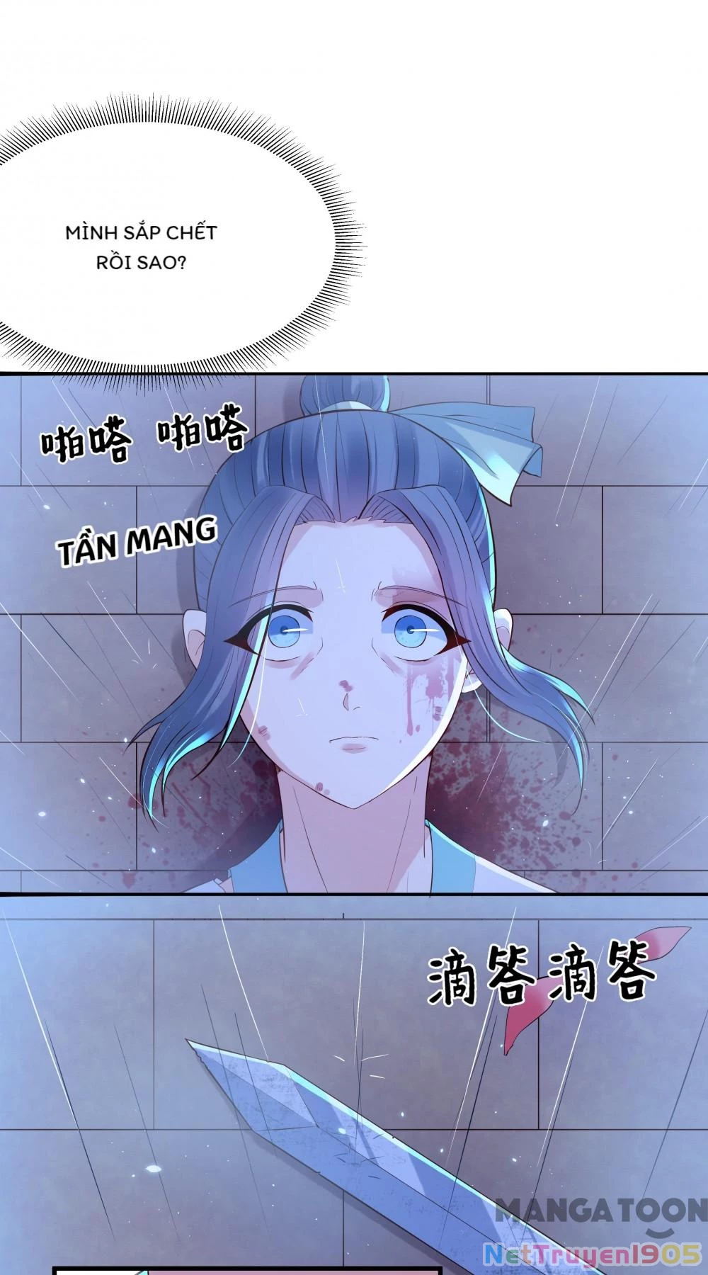 Kế Hoạch Thuần Hóa Bạch Nguyệt Quang Chapter 87 - 7