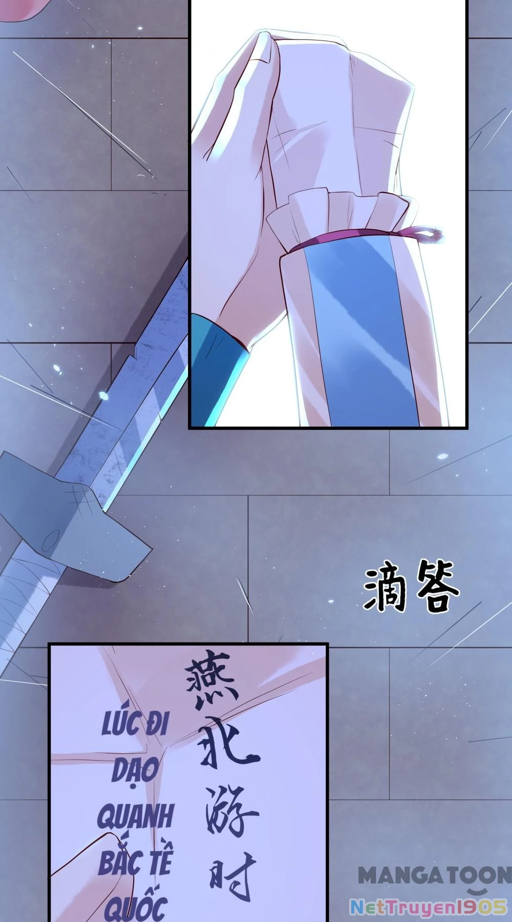 Kế Hoạch Thuần Hóa Bạch Nguyệt Quang Chapter 87 - 9