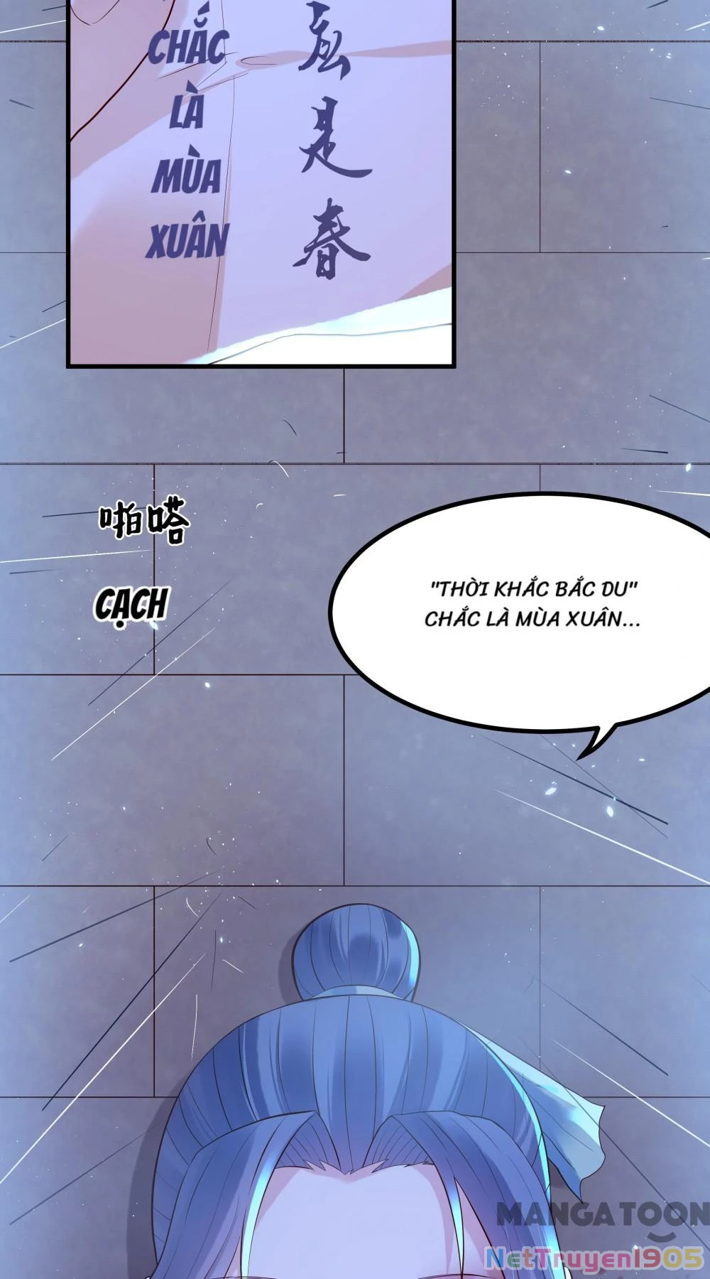 Kế Hoạch Thuần Hóa Bạch Nguyệt Quang Chapter 87 - 10