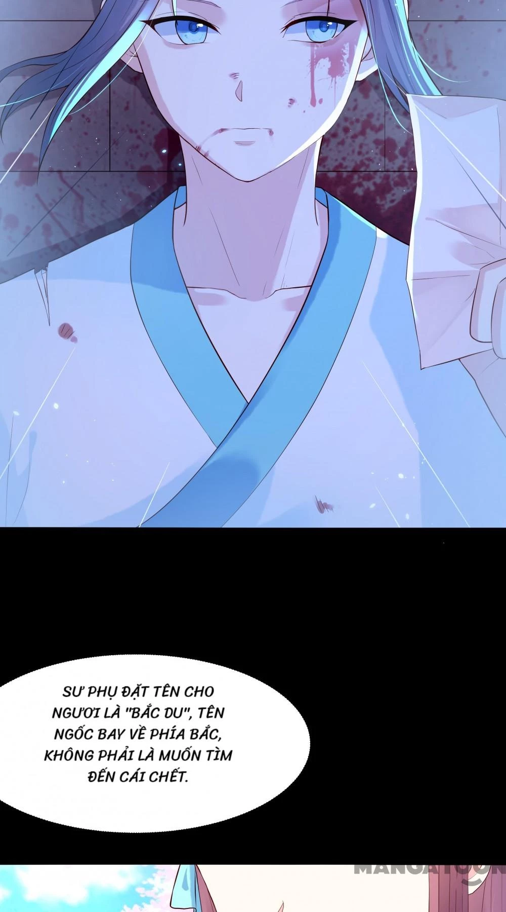 Kế Hoạch Thuần Hóa Bạch Nguyệt Quang Chapter 87 - 11