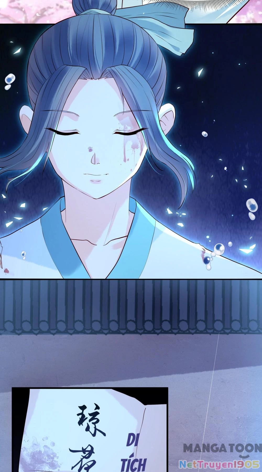 Kế Hoạch Thuần Hóa Bạch Nguyệt Quang Chapter 87 - 14