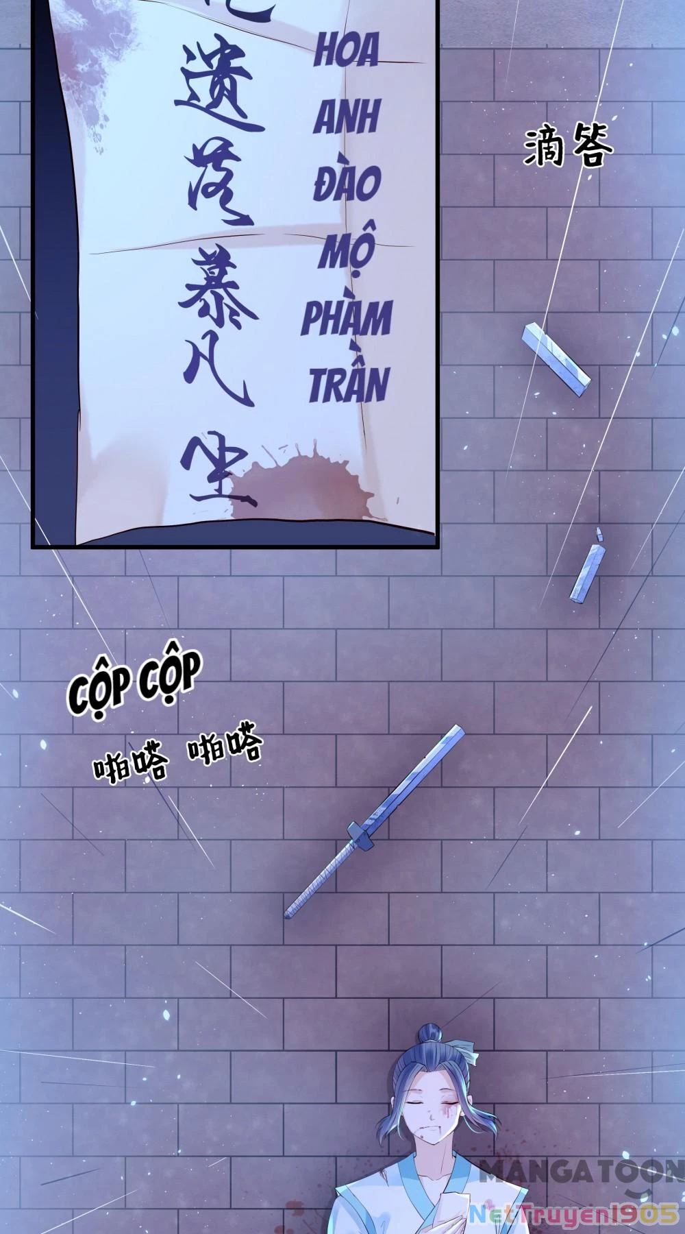 Kế Hoạch Thuần Hóa Bạch Nguyệt Quang Chapter 87 - 15