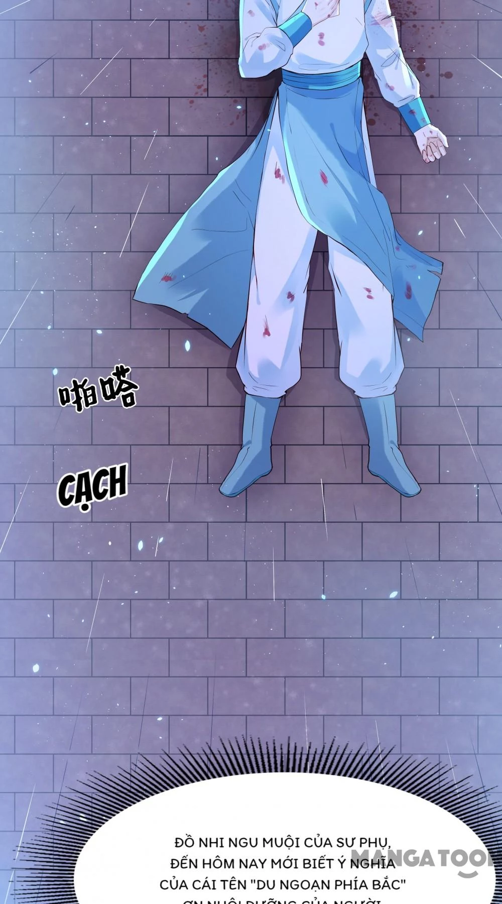 Kế Hoạch Thuần Hóa Bạch Nguyệt Quang Chapter 87 - 16