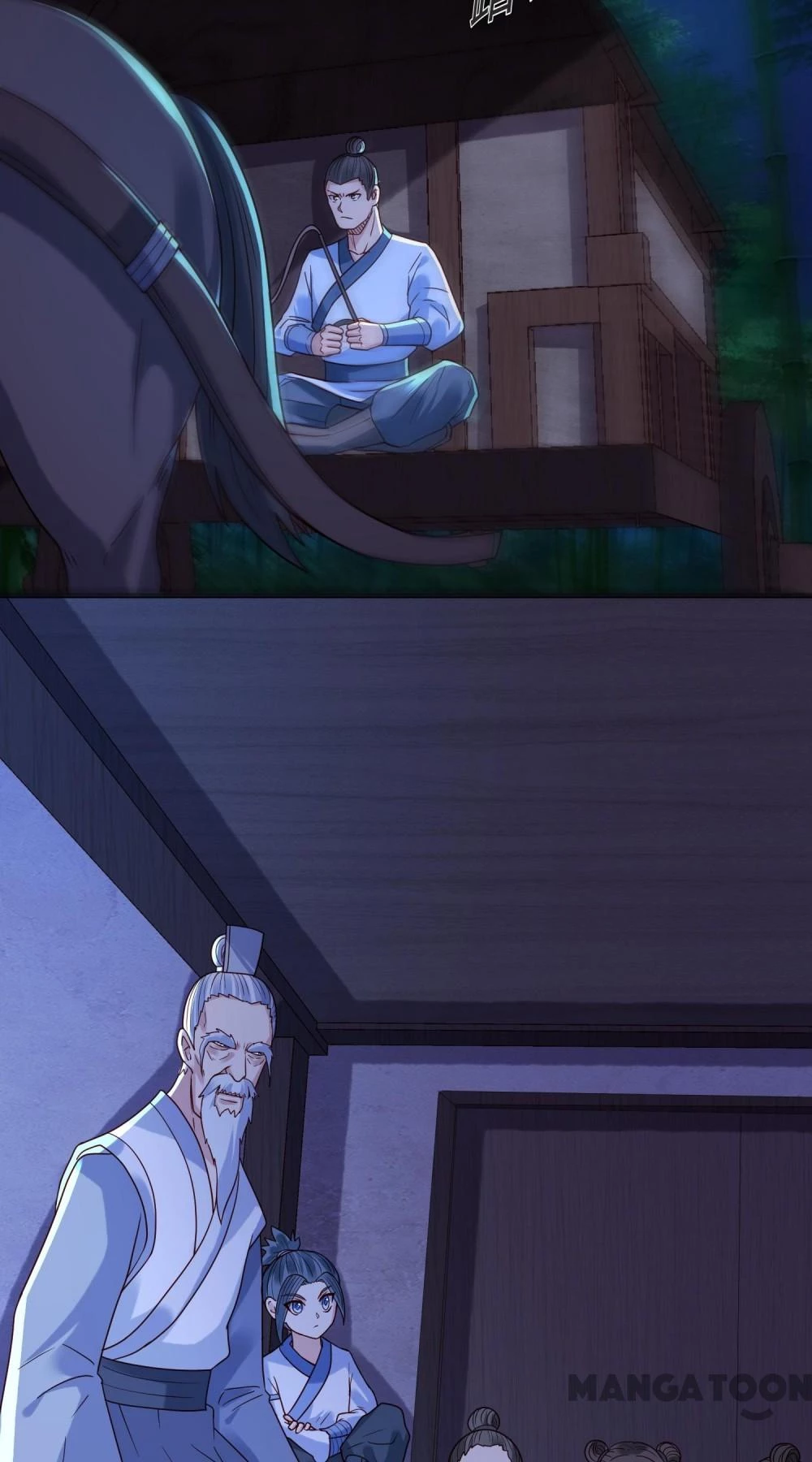 Kế Hoạch Thuần Hóa Bạch Nguyệt Quang Chapter 88 - 3