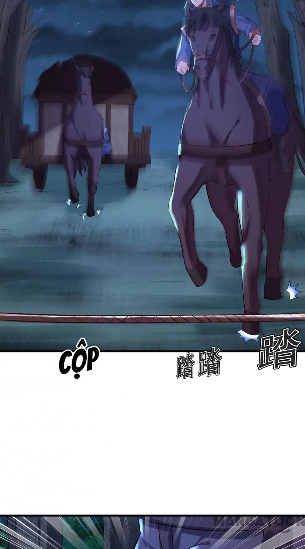 Kế Hoạch Thuần Hóa Bạch Nguyệt Quang Chapter 88 - 9