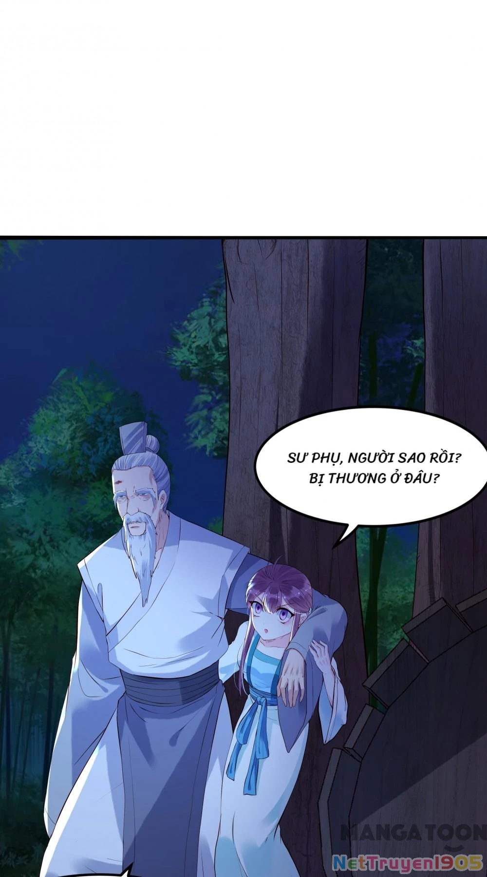 Kế Hoạch Thuần Hóa Bạch Nguyệt Quang Chapter 88 - 16