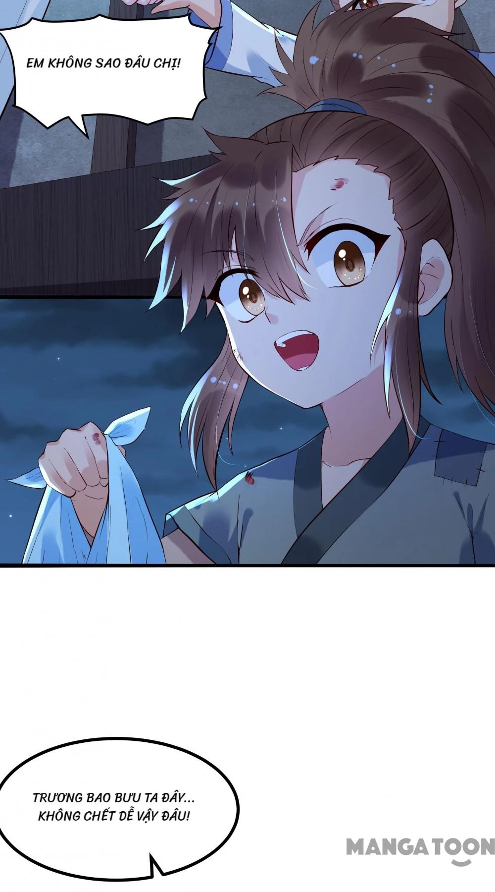 Kế Hoạch Thuần Hóa Bạch Nguyệt Quang Chapter 89 - 2