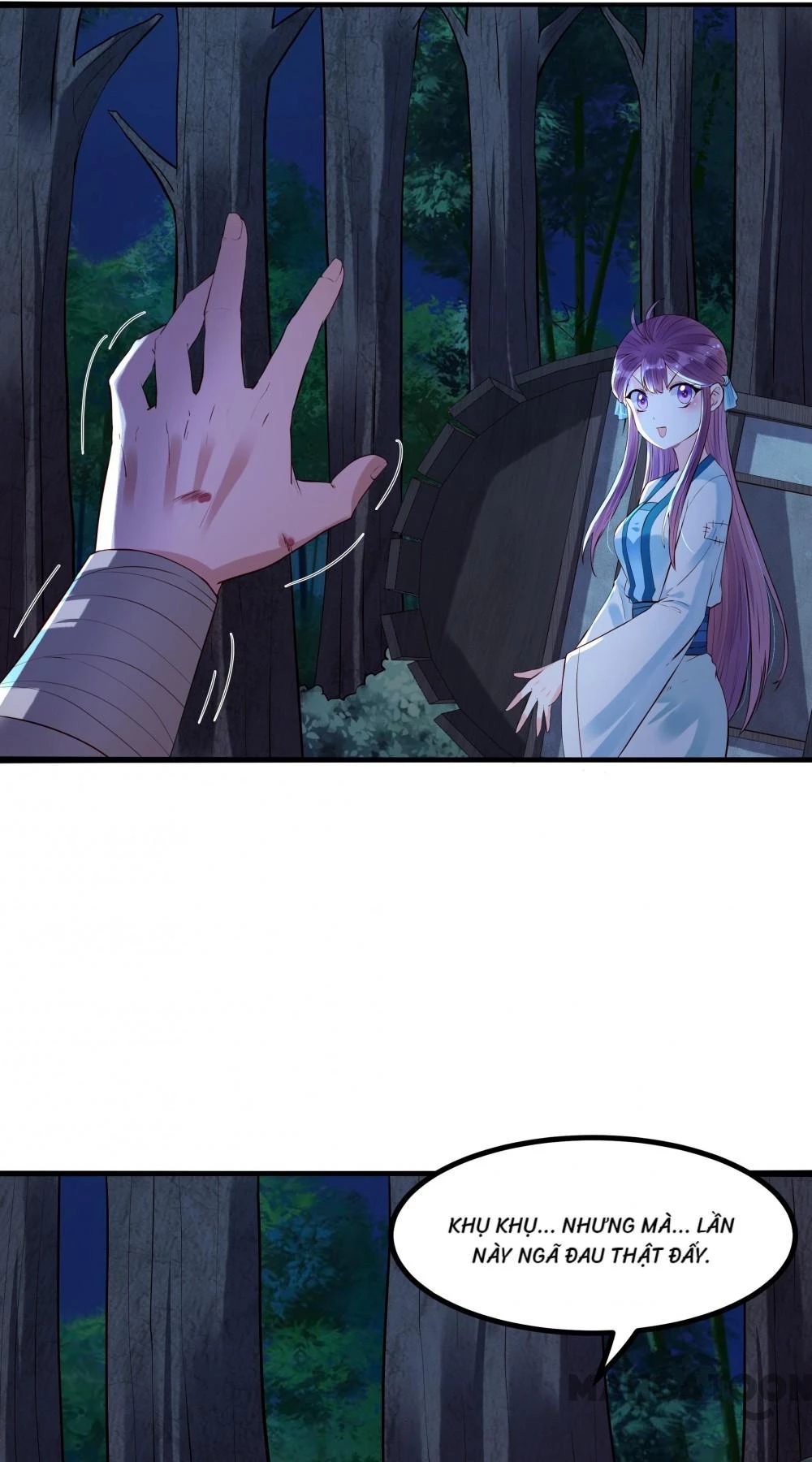 Kế Hoạch Thuần Hóa Bạch Nguyệt Quang Chapter 89 - 3