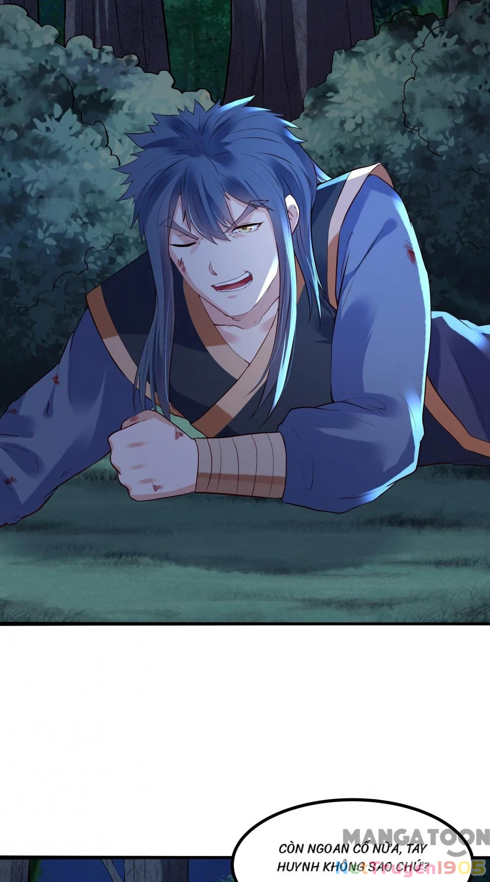 Kế Hoạch Thuần Hóa Bạch Nguyệt Quang Chapter 89 - 4