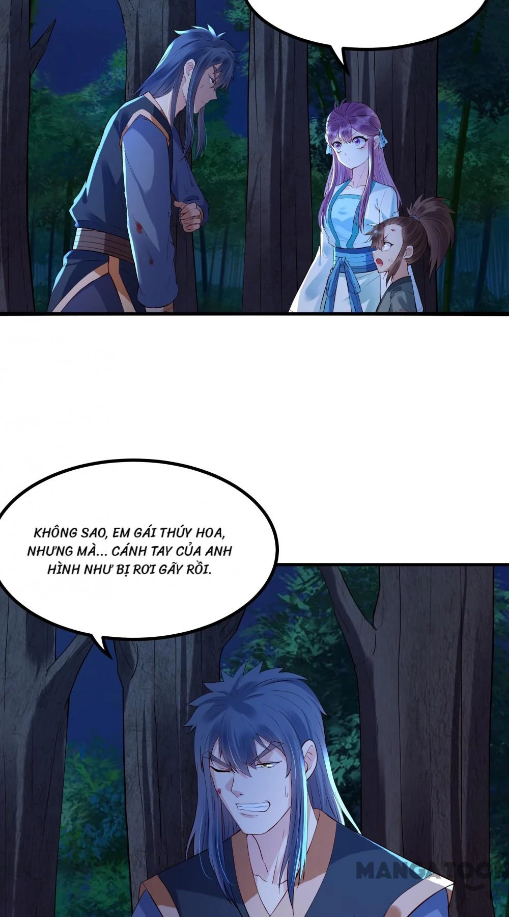 Kế Hoạch Thuần Hóa Bạch Nguyệt Quang Chapter 89 - 5