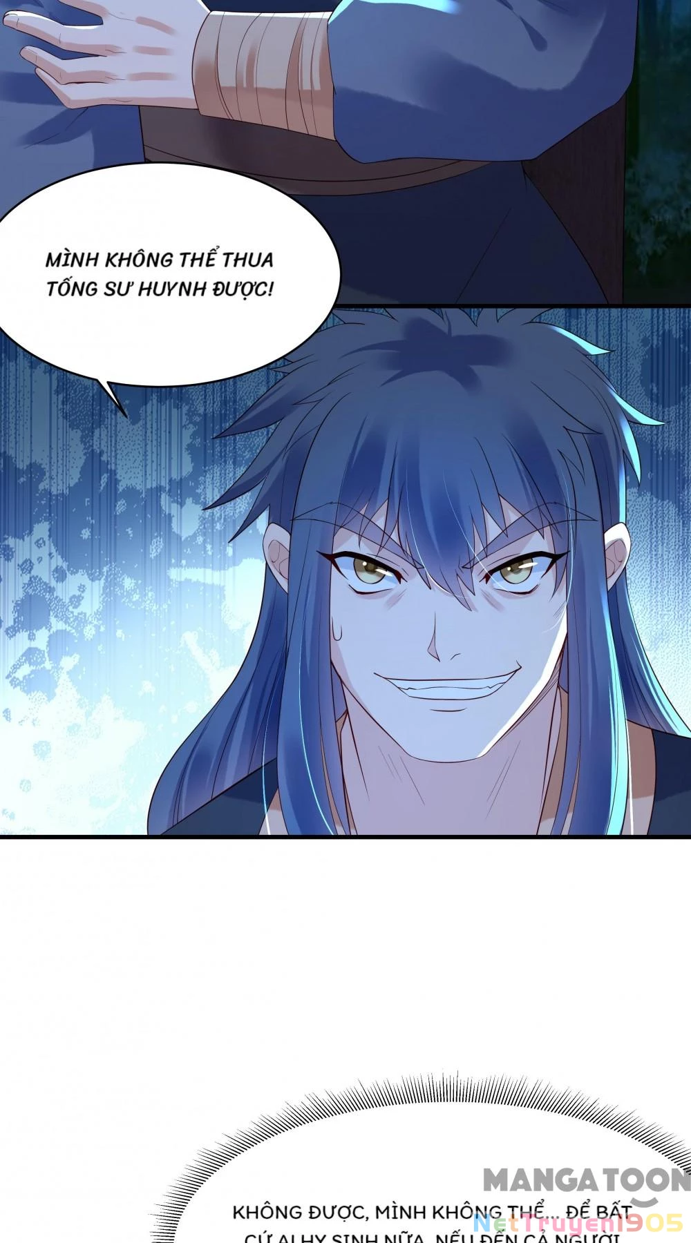 Kế Hoạch Thuần Hóa Bạch Nguyệt Quang Chapter 90 - 3