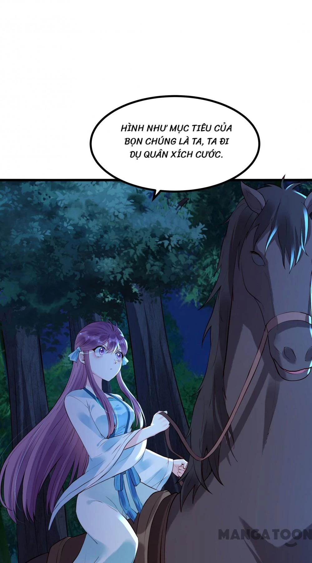 Kế Hoạch Thuần Hóa Bạch Nguyệt Quang Chapter 90 - 7