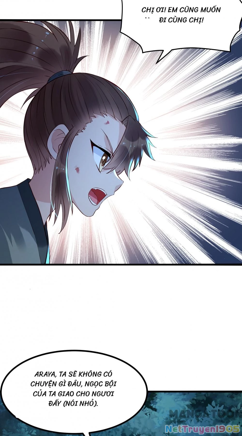 Kế Hoạch Thuần Hóa Bạch Nguyệt Quang Chapter 90 - 9