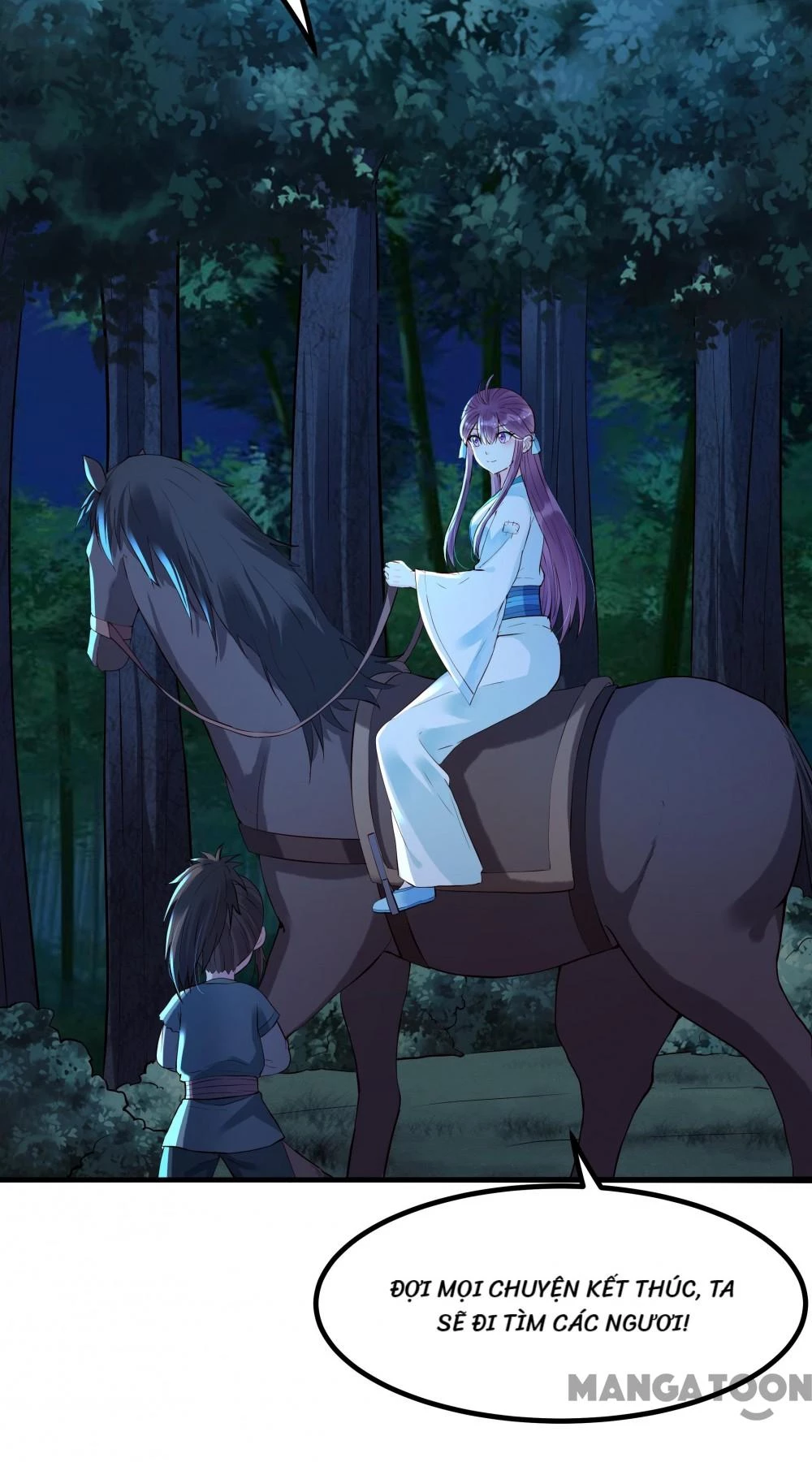 Kế Hoạch Thuần Hóa Bạch Nguyệt Quang Chapter 90 - 10