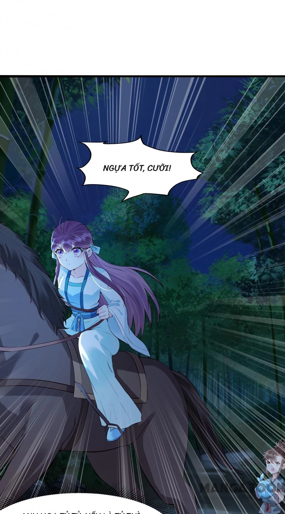 Kế Hoạch Thuần Hóa Bạch Nguyệt Quang Chapter 90 - 11