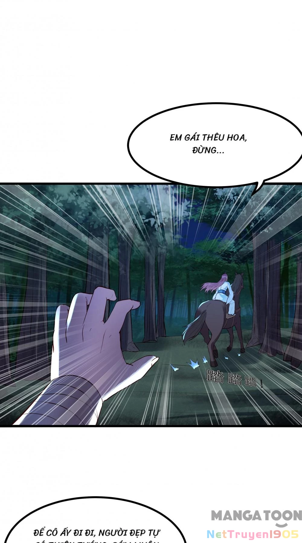 Kế Hoạch Thuần Hóa Bạch Nguyệt Quang Chapter 90 - 13