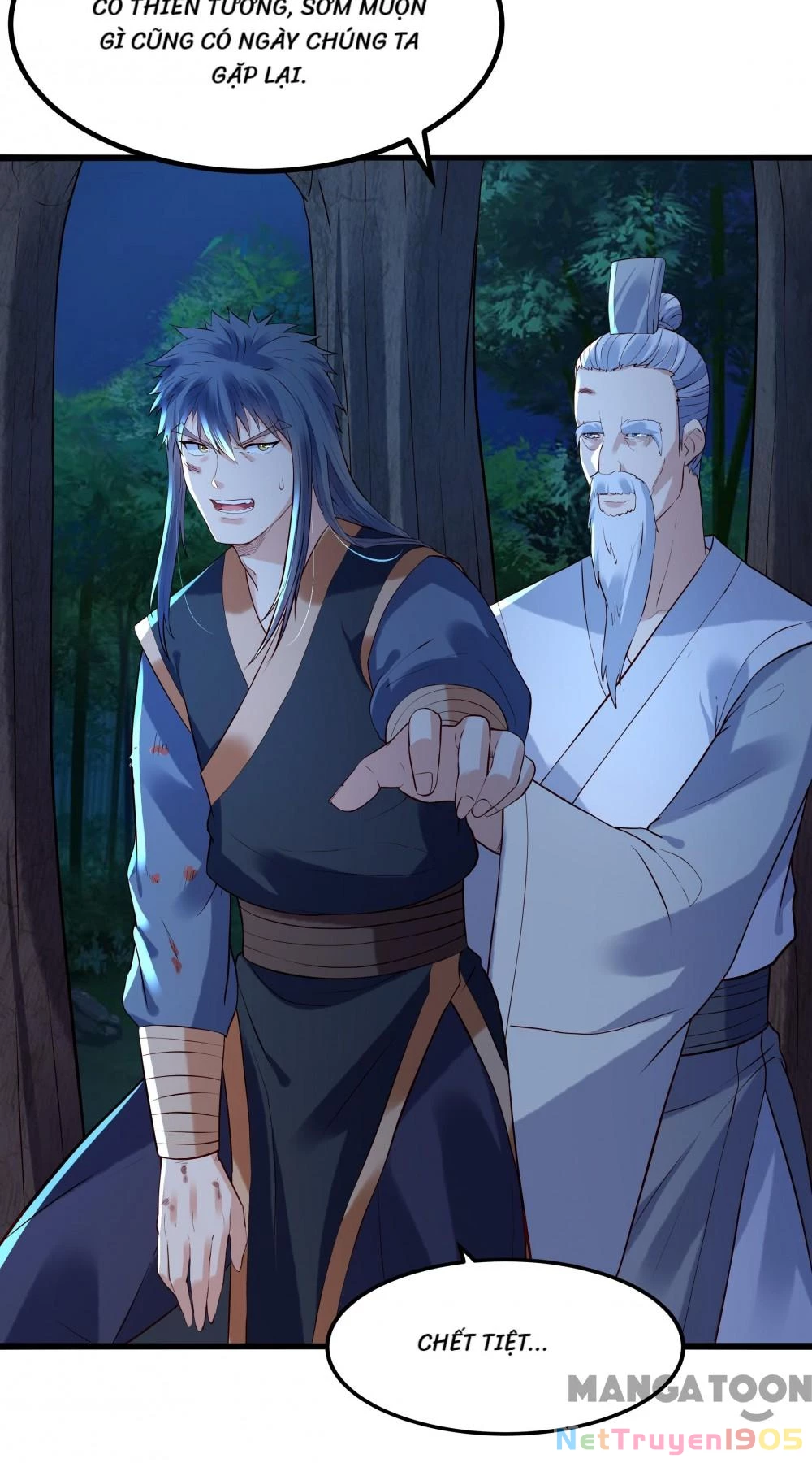 Kế Hoạch Thuần Hóa Bạch Nguyệt Quang Chapter 90 - 14