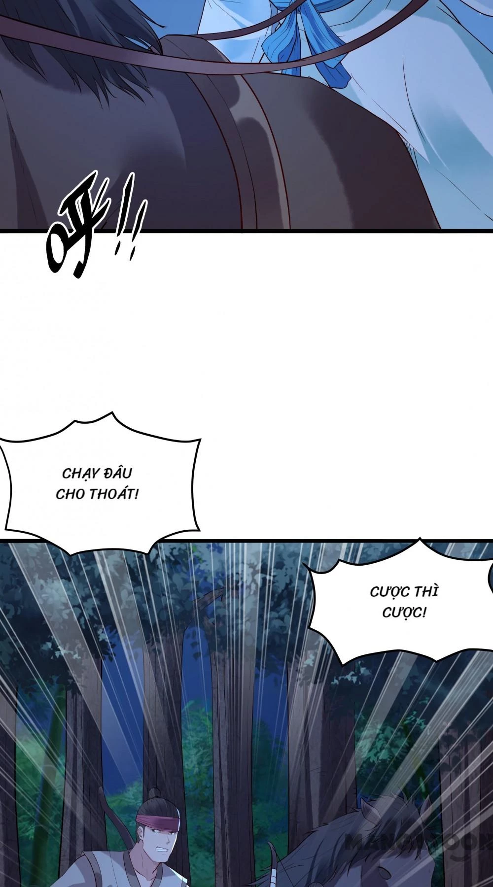 Kế Hoạch Thuần Hóa Bạch Nguyệt Quang Chapter 91 - 2