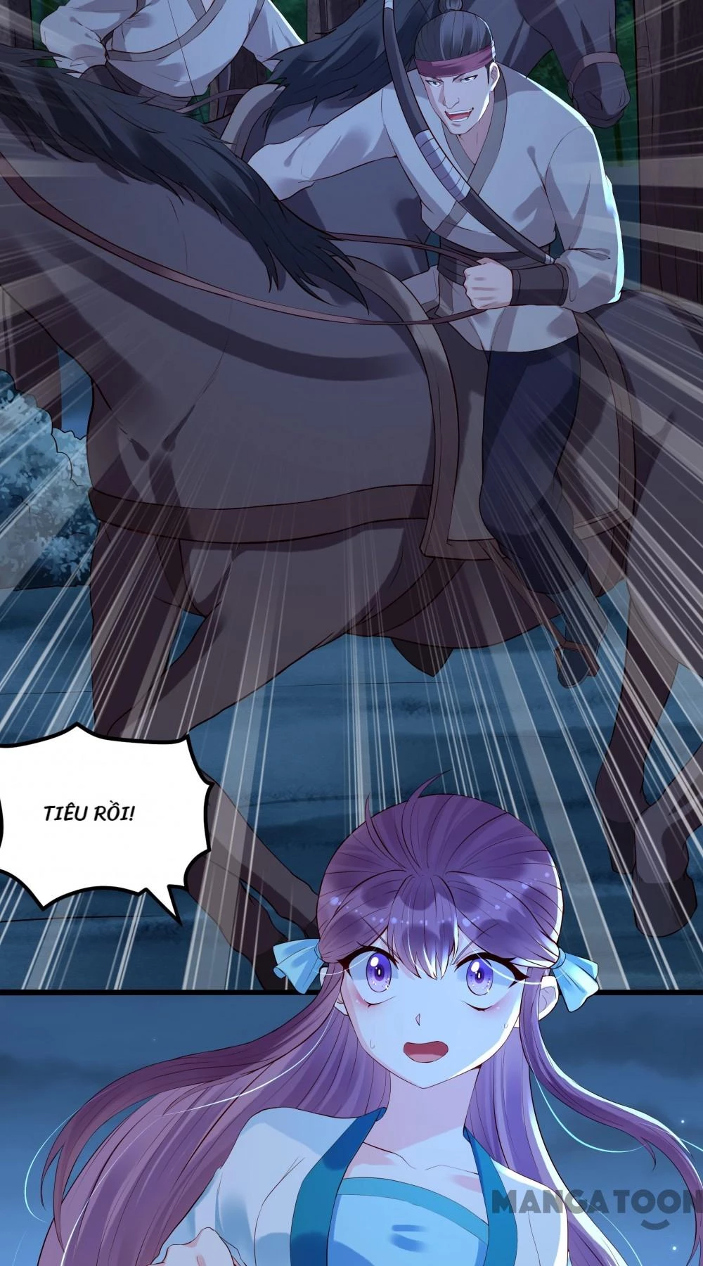 Kế Hoạch Thuần Hóa Bạch Nguyệt Quang Chapter 91 - 3