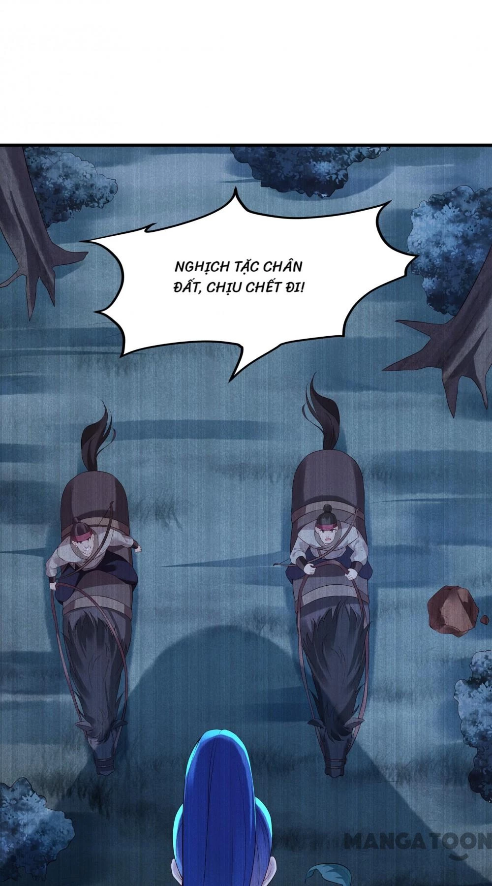 Kế Hoạch Thuần Hóa Bạch Nguyệt Quang Chapter 91 - 10