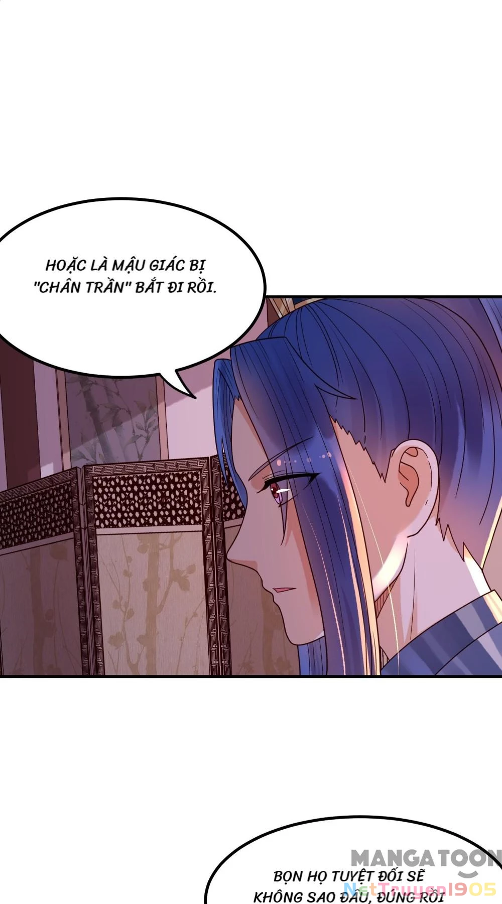 Kế Hoạch Thuần Hóa Bạch Nguyệt Quang Chapter 92 - 4