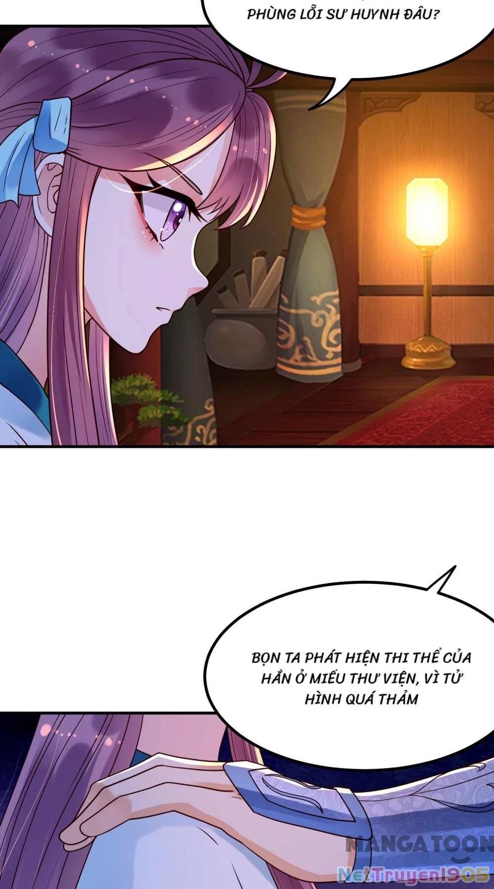 Kế Hoạch Thuần Hóa Bạch Nguyệt Quang Chapter 92 - 5