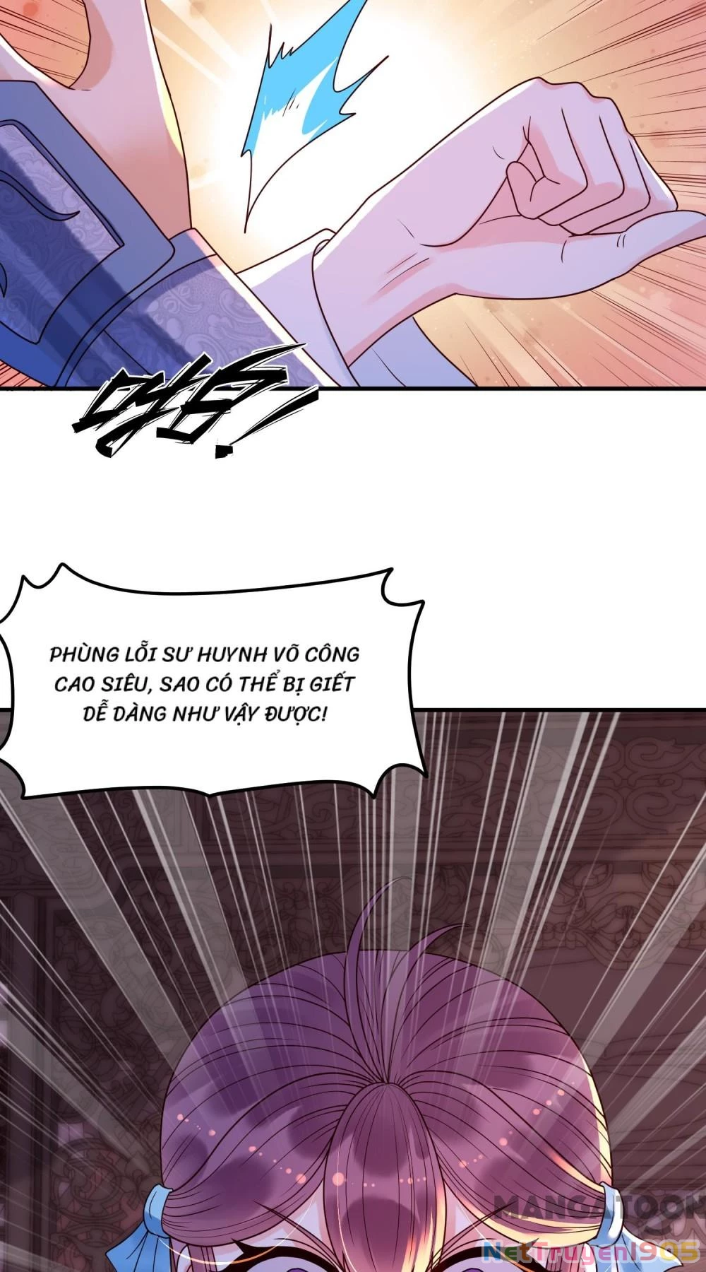 Kế Hoạch Thuần Hóa Bạch Nguyệt Quang Chapter 92 - 8