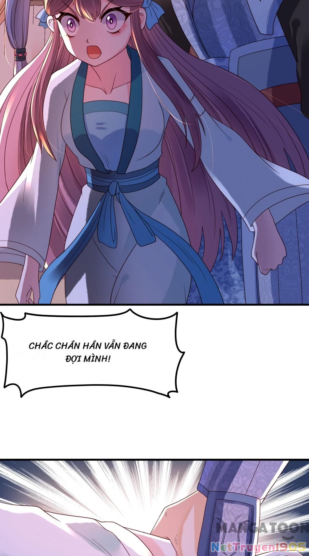 Kế Hoạch Thuần Hóa Bạch Nguyệt Quang Chapter 92 - 11