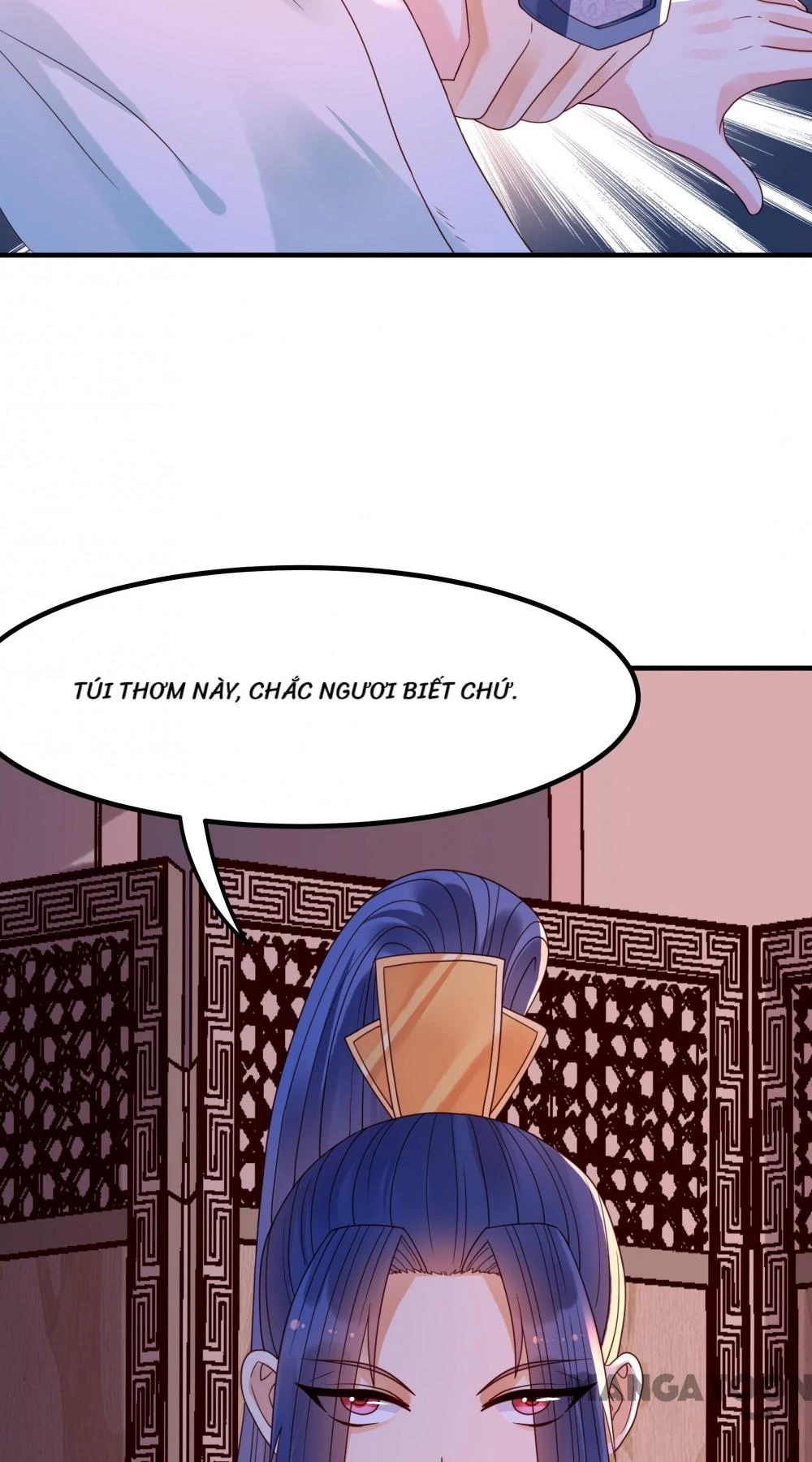 Kế Hoạch Thuần Hóa Bạch Nguyệt Quang Chapter 92 - 12