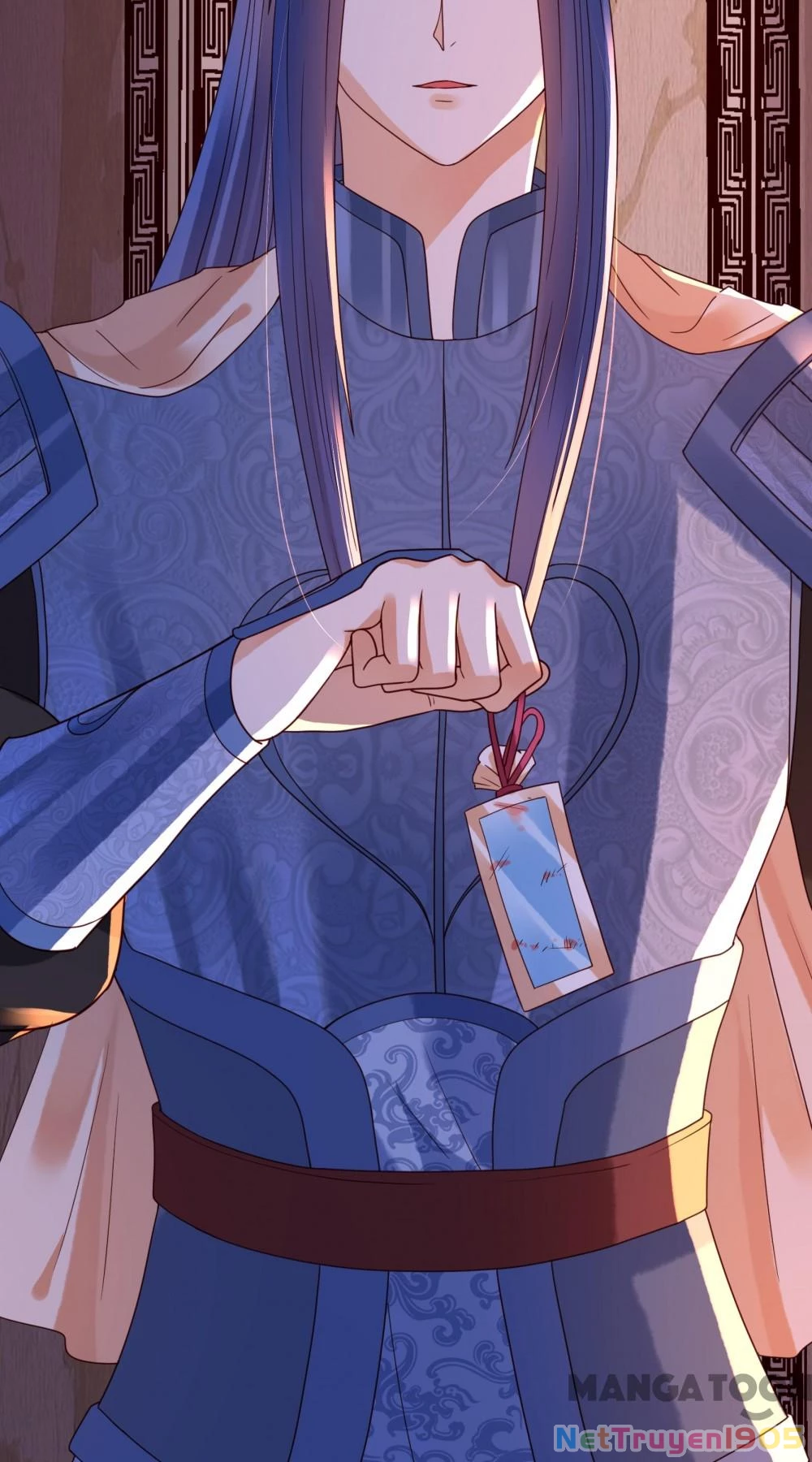 Kế Hoạch Thuần Hóa Bạch Nguyệt Quang Chapter 92 - 13