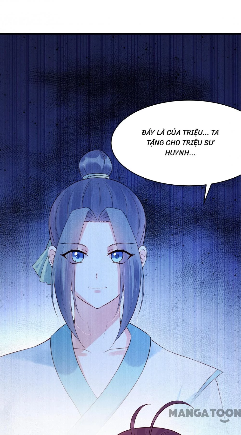 Kế Hoạch Thuần Hóa Bạch Nguyệt Quang Chapter 93 - 2