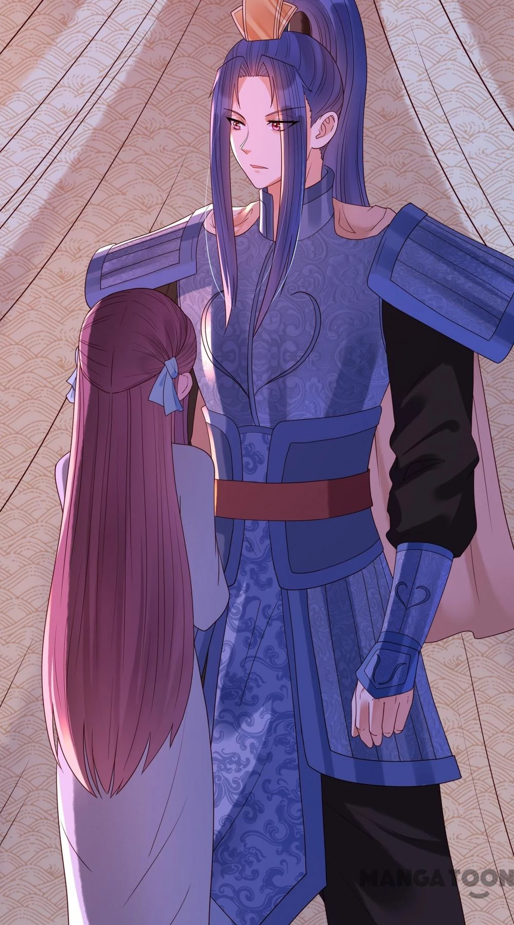 Kế Hoạch Thuần Hóa Bạch Nguyệt Quang Chapter 93 - 8