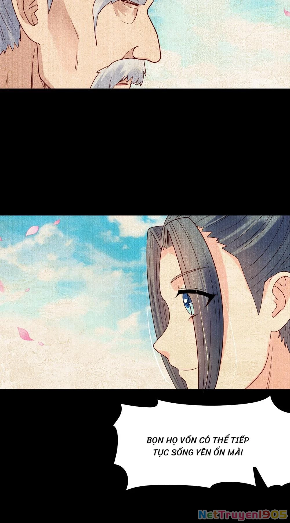 Kế Hoạch Thuần Hóa Bạch Nguyệt Quang Chapter 93 - 15