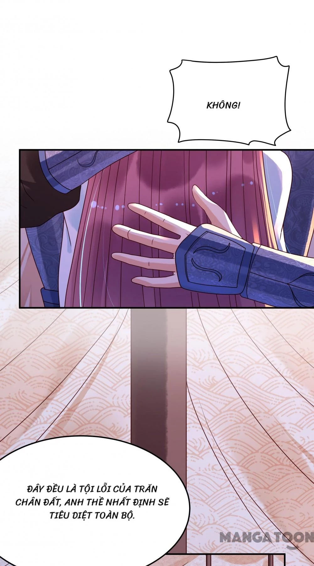 Kế Hoạch Thuần Hóa Bạch Nguyệt Quang Chapter 94 - 3