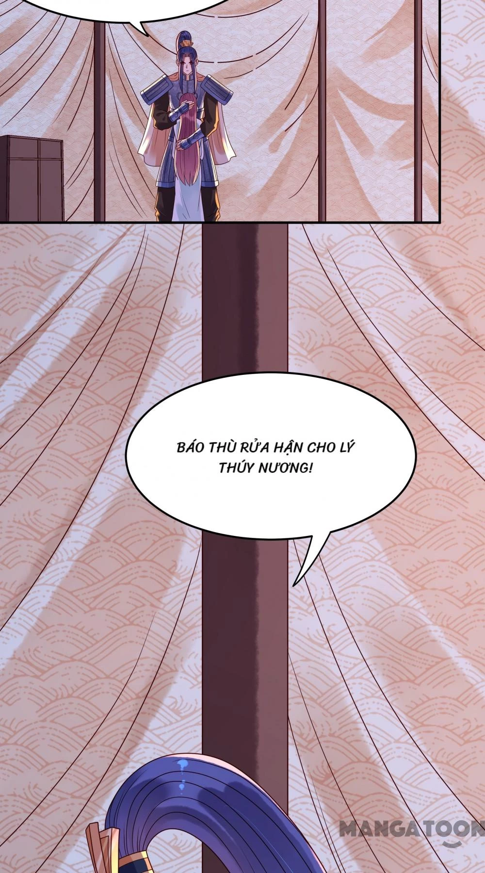 Kế Hoạch Thuần Hóa Bạch Nguyệt Quang Chapter 94 - 4