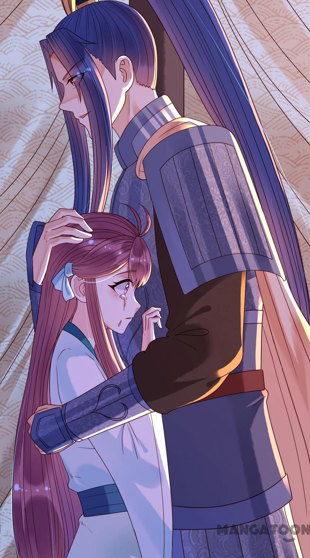 Kế Hoạch Thuần Hóa Bạch Nguyệt Quang Chapter 94 - 5