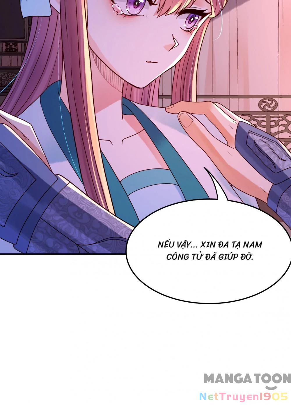 Kế Hoạch Thuần Hóa Bạch Nguyệt Quang Chapter 94 - 8