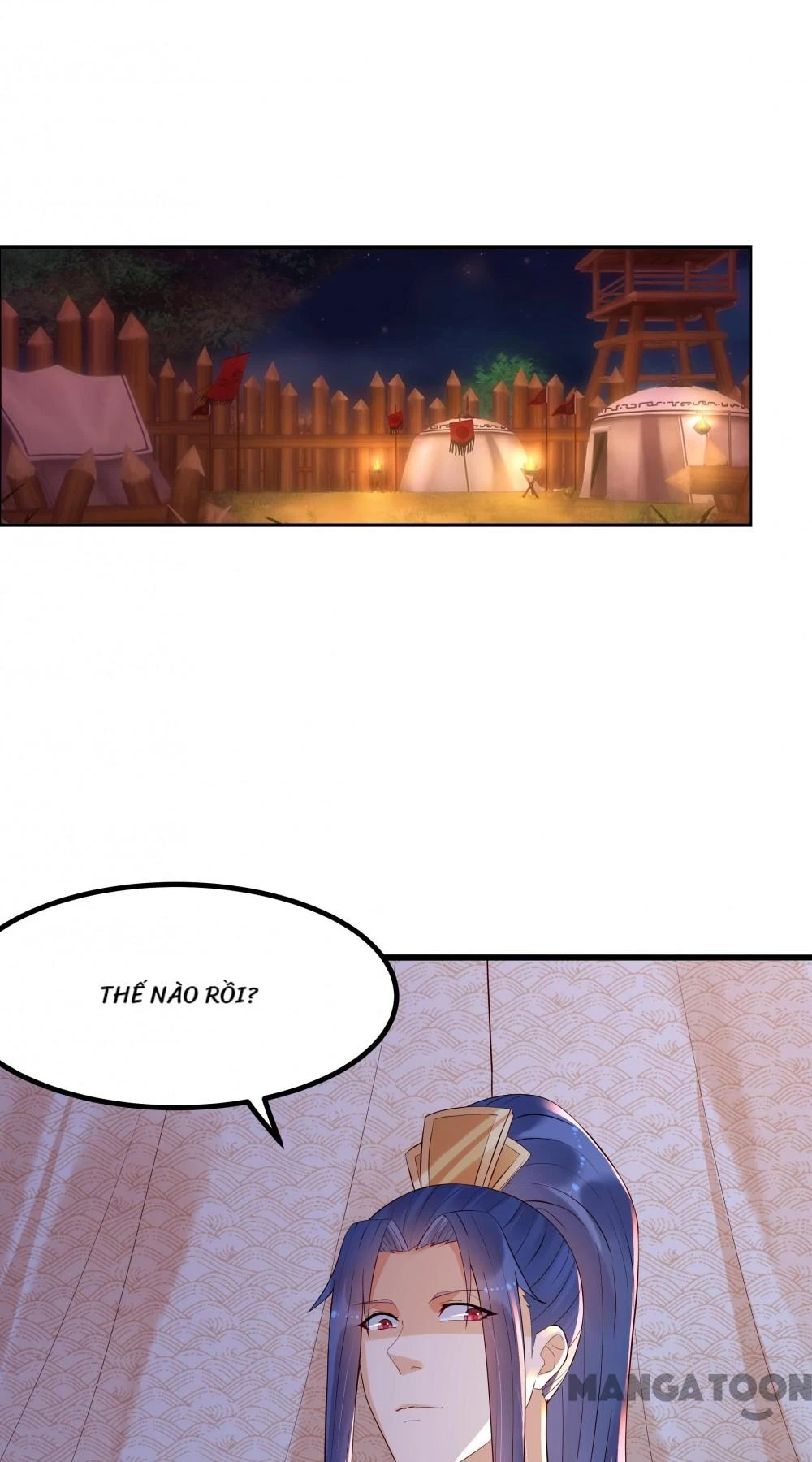 Kế Hoạch Thuần Hóa Bạch Nguyệt Quang Chapter 94 - 9