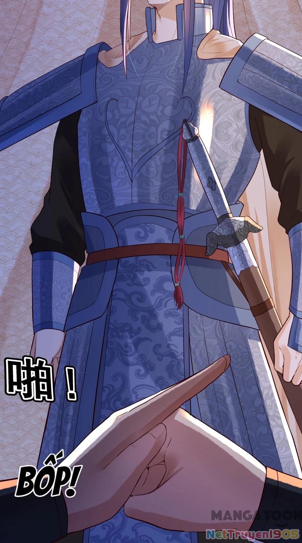 Kế Hoạch Thuần Hóa Bạch Nguyệt Quang Chapter 94 - 10