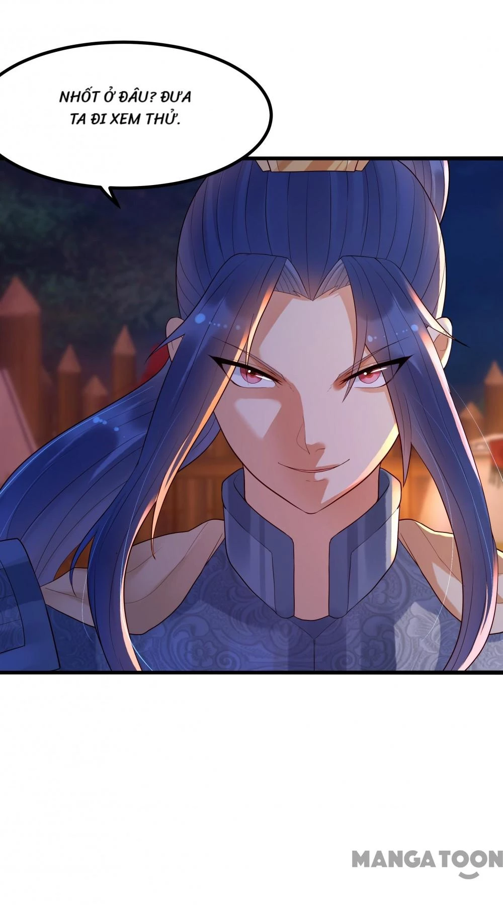 Kế Hoạch Thuần Hóa Bạch Nguyệt Quang Chapter 94 - 14