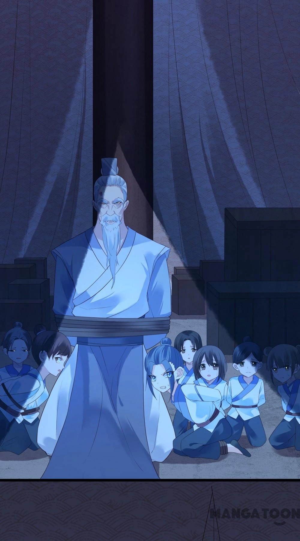 Kế Hoạch Thuần Hóa Bạch Nguyệt Quang Chapter 95 - 3