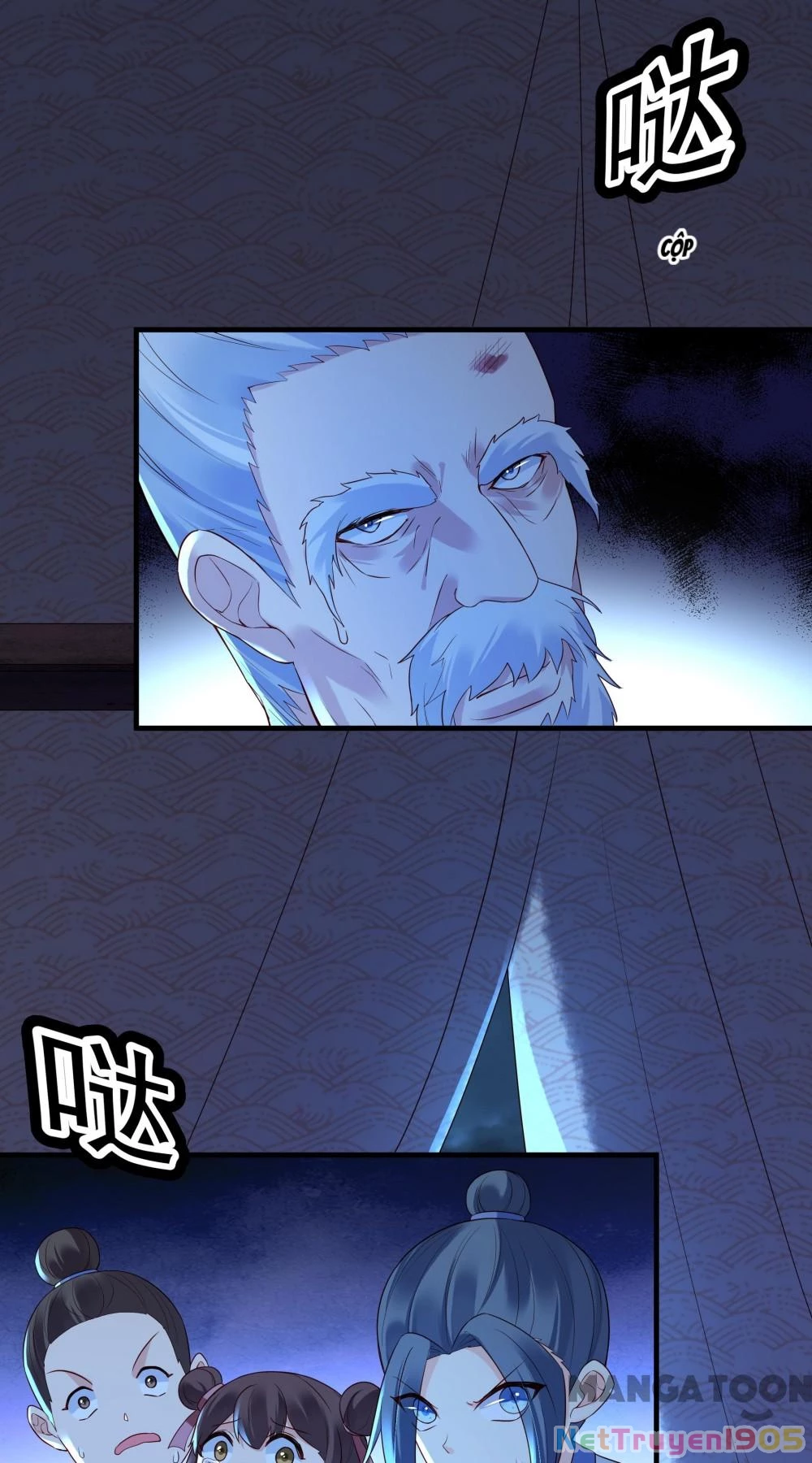 Kế Hoạch Thuần Hóa Bạch Nguyệt Quang Chapter 95 - 4