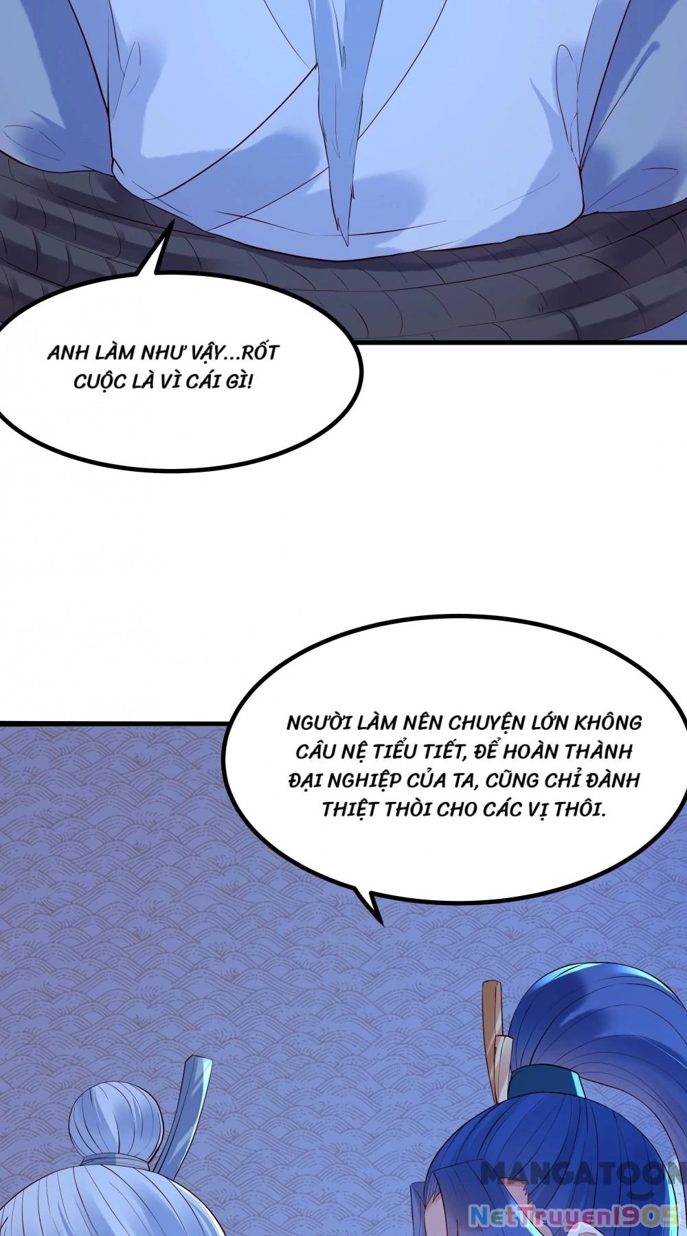 Kế Hoạch Thuần Hóa Bạch Nguyệt Quang Chapter 95 - 8