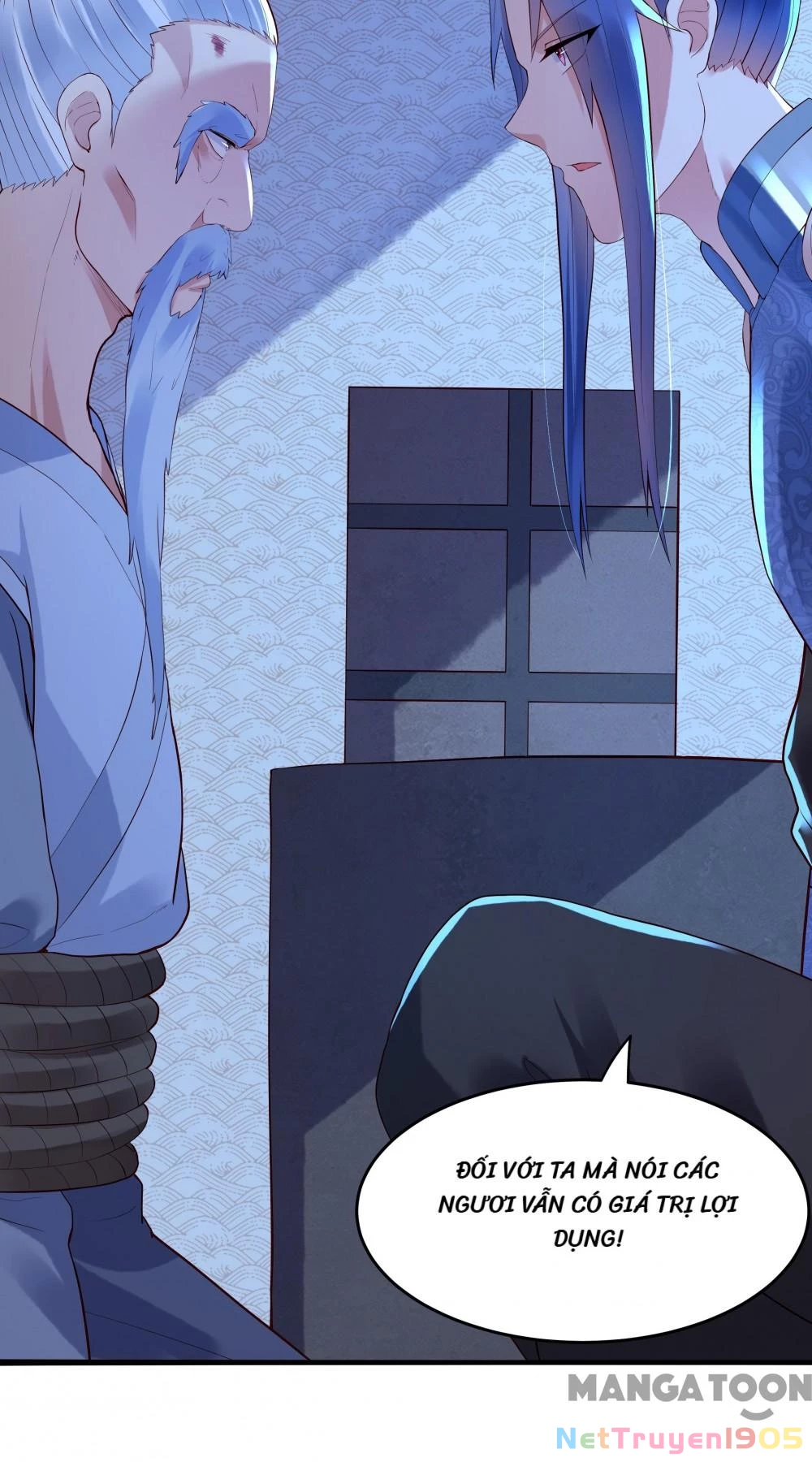 Kế Hoạch Thuần Hóa Bạch Nguyệt Quang Chapter 95 - 9