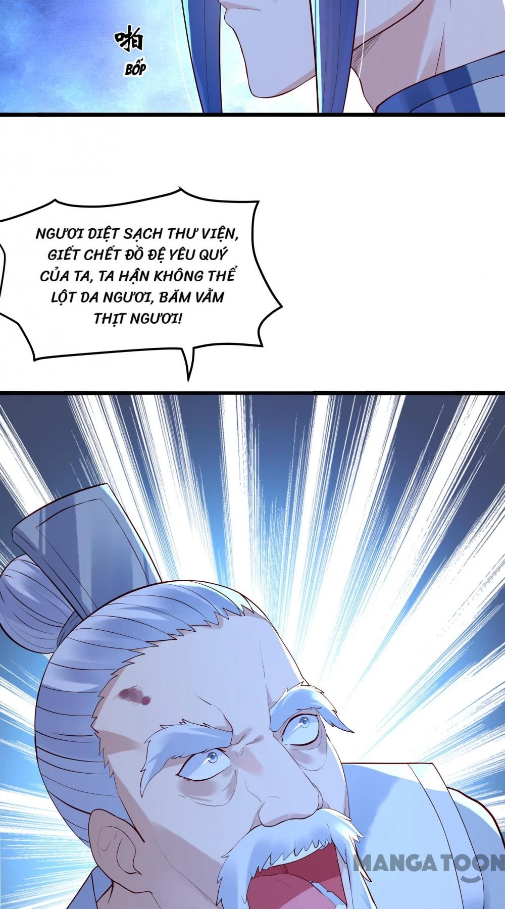 Kế Hoạch Thuần Hóa Bạch Nguyệt Quang Chapter 95 - 11