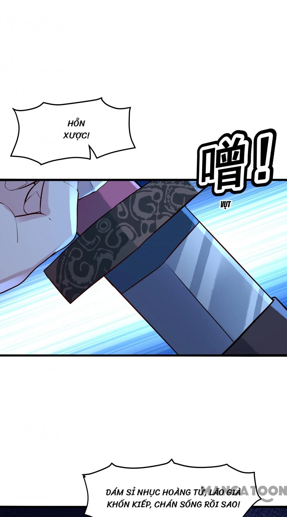 Kế Hoạch Thuần Hóa Bạch Nguyệt Quang Chapter 95 - 13