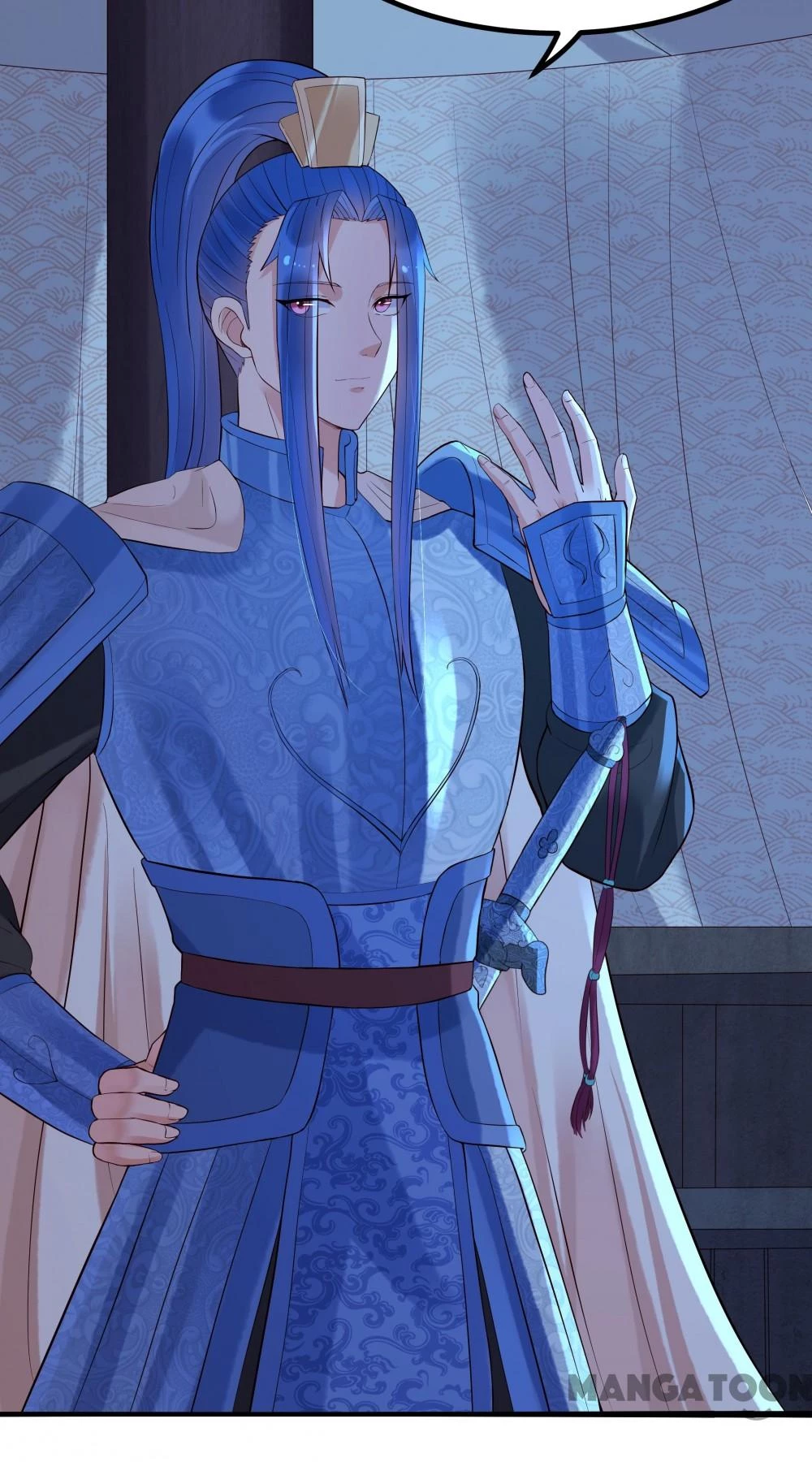 Kế Hoạch Thuần Hóa Bạch Nguyệt Quang Chapter 95 - 16