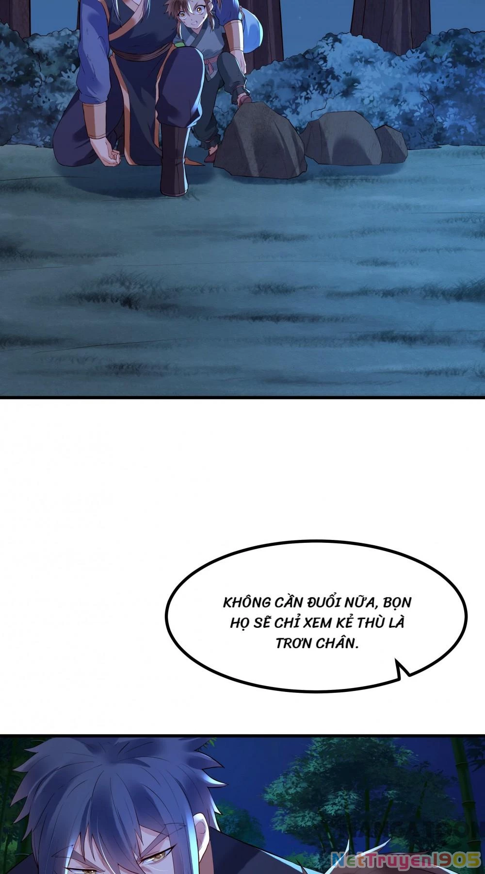 Kế Hoạch Thuần Hóa Bạch Nguyệt Quang Chapter 96 - 3