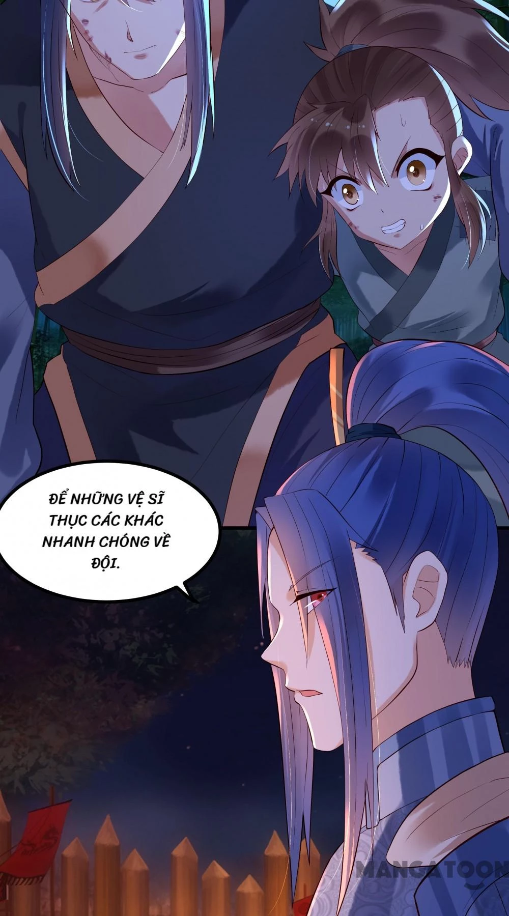 Kế Hoạch Thuần Hóa Bạch Nguyệt Quang Chapter 96 - 4