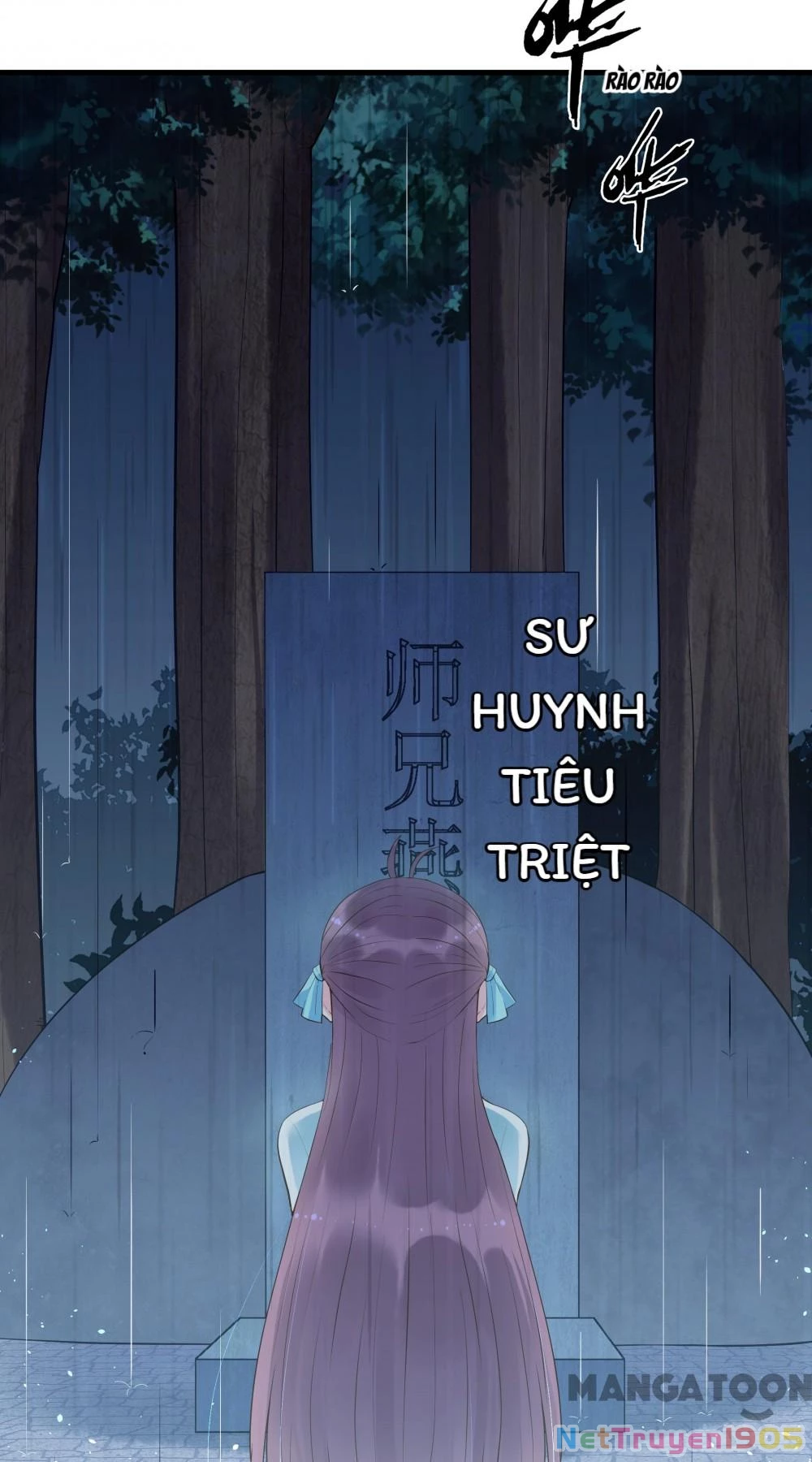 Kế Hoạch Thuần Hóa Bạch Nguyệt Quang Chapter 96 - 11